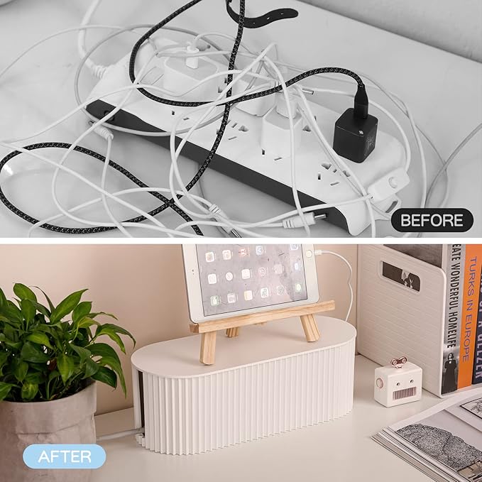 FABROK Cable Management Box - Image 4