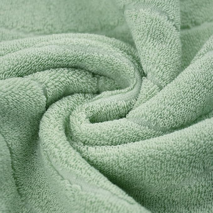 Jacquotha Hand Towels 2 Pack - Image 4
