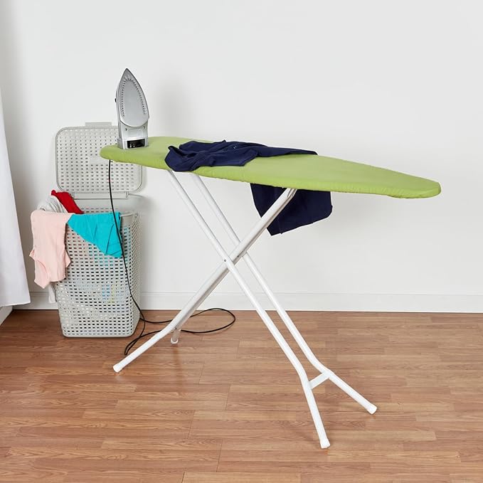 Ironing Board Cover and Pad, 100% Cotton - Image 7