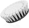 Hoover Soft Bristle Cleaning Brush, by Hoover