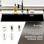 Faucet Mat for Kitchen Sink - Image 5