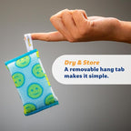 Scrub Daddy Scour Daddy Scouring Pad - Image 4