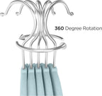 50 Pack Premium Baby Velvet Hangers - Image 9