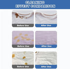 Stain Remover, Non Ionic Laundry Stain Remover Emulsifier, Dry Clean on the Go - Image 6