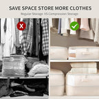DIMJ Compression Storage Bags - Image 6