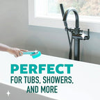 Scotch-Brite Scrub Tub & Shower Wand, Glass Door, Shower and Bath Cleaner - Image 12