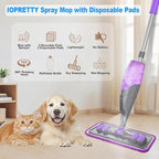 Spray Mops for Floor Cleaning - Image 2