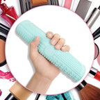 Makeup Brush Cleaner Mat, Big Size, Cleaning Pad - Image 6