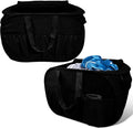 2 Pack Collapsible Laundry Baskets by Bemkoo