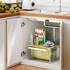 3 Pack Trash Bag Holder Dispenser - Image 3