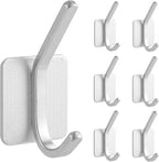 Paoli Heavy Duty Self Adhesive Hooks by Paoli