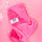 ERASE YOUR FACE Reusable Makeup Remover Cloths - Image 3