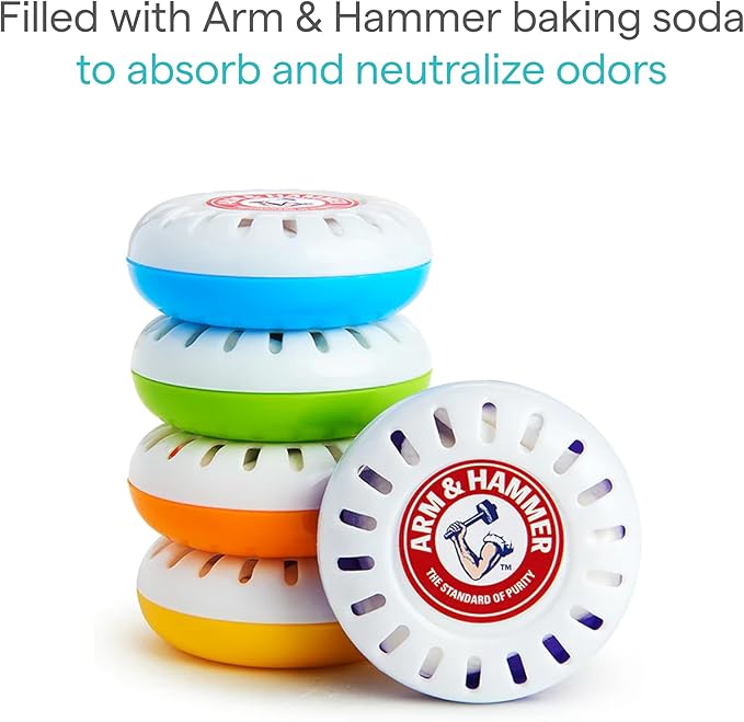 Munchkin Arm and Hammer Nursery Fresheners - Image 2