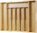 Kitsure Silverware Organizer by Kitsure
