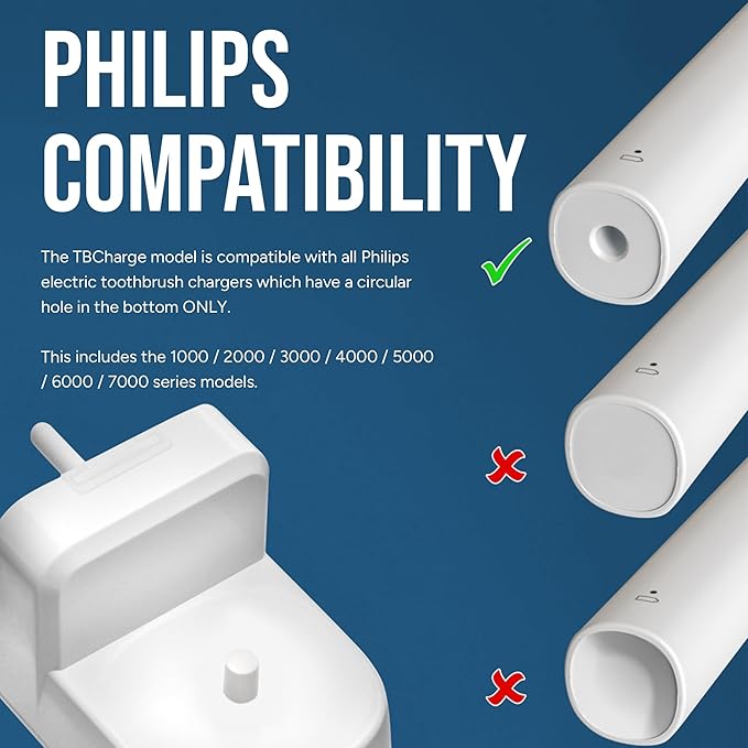 Electric Toothbrush Wall Charger - Image 9