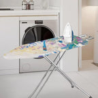 Dragonfly Dasiy Ironing Board Cover Heat Reflective Anti-dust, Soft Fabric Cover - Image 2