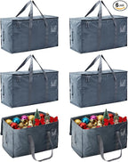 Moving Bags Heavy Duty Extra Large, Moving Boxes, Moving Supplies Essentials by Unknown