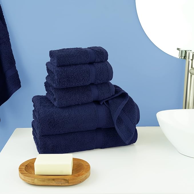 Chakir Turkish Linens Luxury Spa and Hotel Quality Premium Turkish Cotton - Image 2