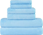 Orighty 6-Piece Towel Set by AllRightinOrighty