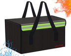Lipo Battery Safe Bag Large Capatity Fireproof Bag by Unknown