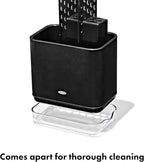 OXO Good Grips Stainless Steel Sink Caddy - Image 5
