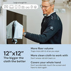 Elite Tech Gear Optical, Screen & Lens Care Kit - Image 3
