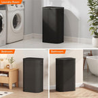 Lifewit 105L Large Laundry Basket - Image 8