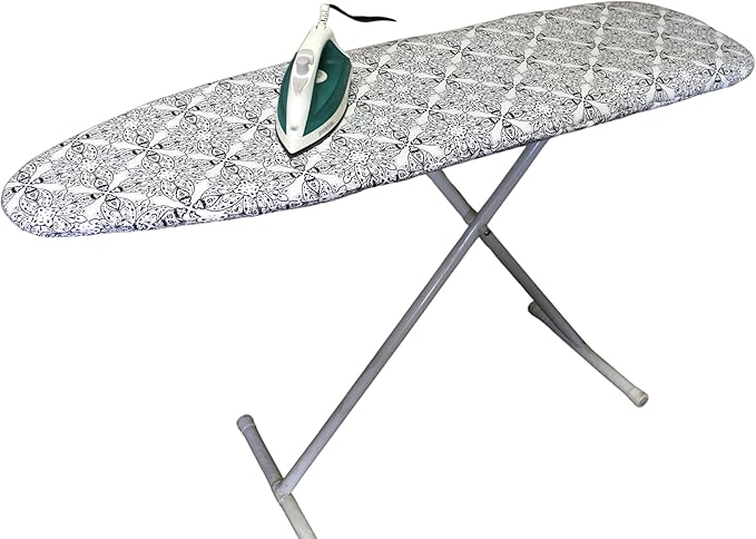 Ironing Board Cover and Pad - Image 2