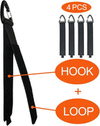 Extension Cord Holder Organizer, Extension Cord Hanger - Image 5