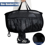 Collapsible Laundry Baskets, Upgrade Pop Up Laundry Hamper - Image 6