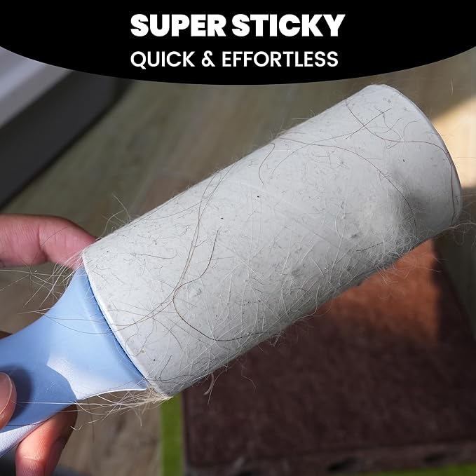 TAPEBEAR Lint Rollers 360Sheets - Image 3