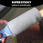 TAPEBEAR Lint Rollers 360Sheets - Image 3