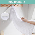 SALAS Cotton Dish Towels Cloths - Image 2