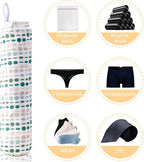 BNDX Ironing Board Cover Pad Thick - Image 3