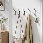 Coat Hook for Hanging - Image 7