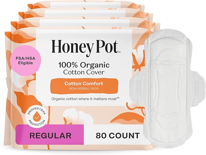 The Honey Pot Company by TheHoneyPotCompany