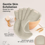 6-Pack Baby Washcloths - Image 4