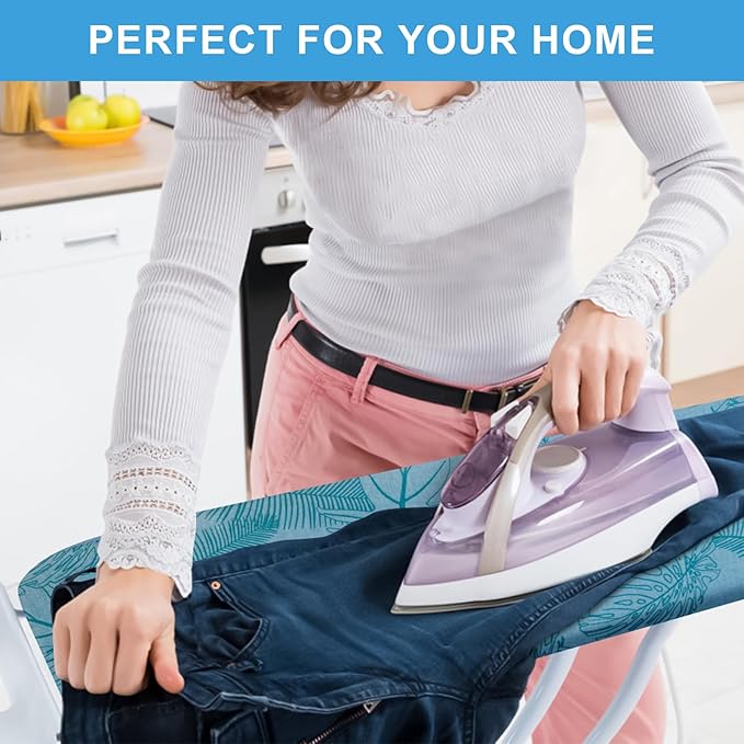 Dalykate Ironing Board Cover 21 x 57 - Image 8
