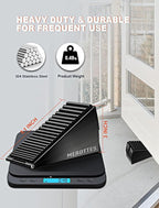 Upgrade Strongest Spring Large Door Stoppers - Image 3
