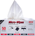 Eurow 200GSM Microfiber Cleaning and Drying Cloths by Eurow