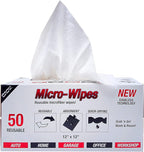 Eurow 200GSM Microfiber Cleaning and Drying Cloths by Eurow