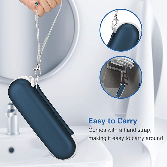 ProCase Travel Case for Oral-B/Oral-B Pro Smartseries/IO Serie Sonicare - Image 4