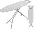 Yaheetech Foldable Ironing Board, Heavy Duty Iron Board by Yaheetech