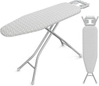 Yaheetech Foldable Ironing Board, Heavy Duty Iron Board by Yaheetech