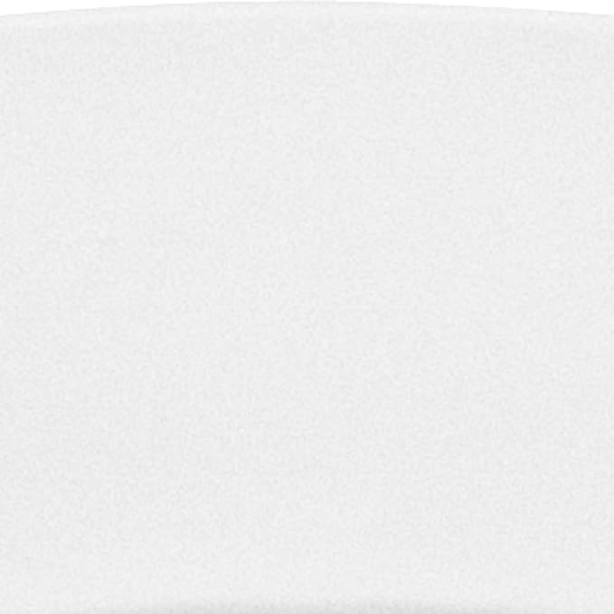Flash Furniture Hercules Series Folding Chair - White Resin - Set of 4 800LB Weight Capacity Comfortable Event Chair - Light Weight Folding Chair - Image 18