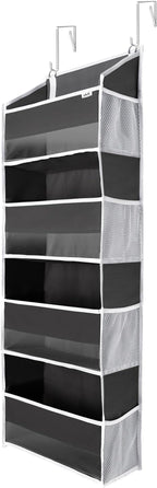 ULG 1 Pack Over Door Organizer - Image 8