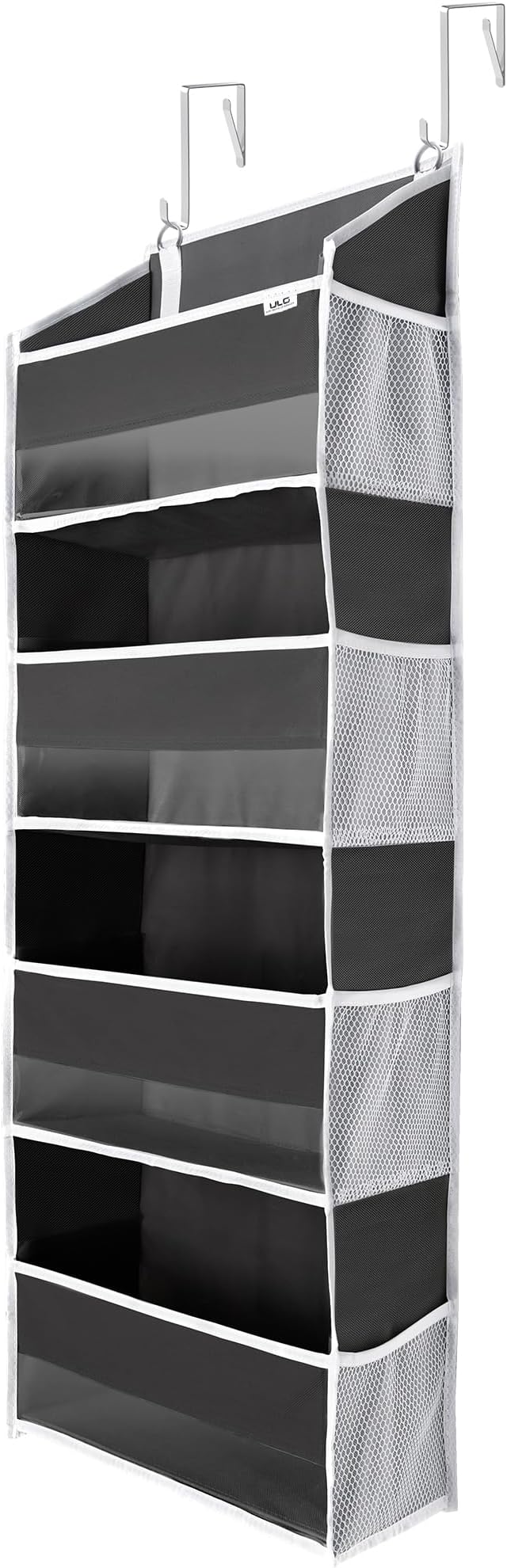 ULG 1 Pack Over Door Organizer - Image 8