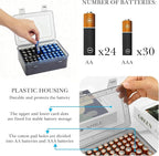 Battery Organizer, Portable Battery Box - Image 7
