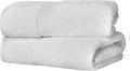 Superior Solid Egyptian Cotton Bath Towel Set by SUPERIOR