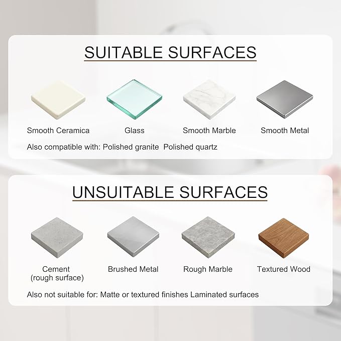 Silicone Sink Splash Guard, Sink Splash Guard - Image 4